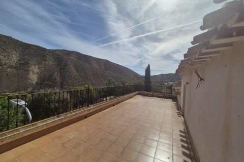 Landejendom i Cantoria, Almeria, Cantoria - € 69.000 | Ref: Casa Nispolero - foto 25